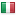 pfauth.com server is located in Italy